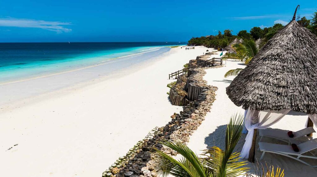 Zanzibar, Tanzania