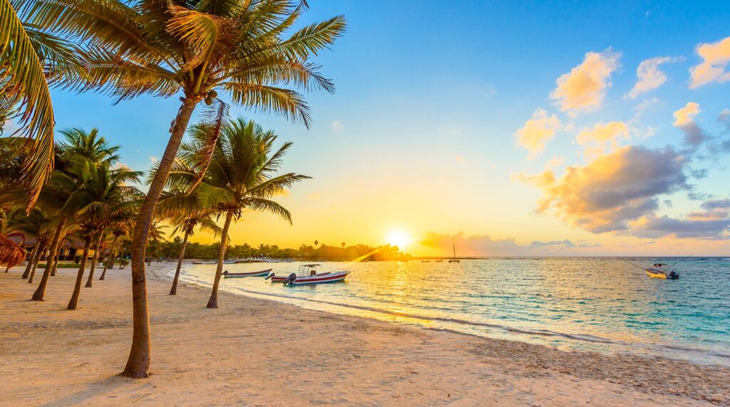 Cancun-Mexico-Beach-Bliss