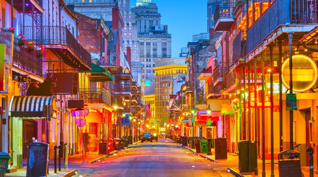 New-Orleans-USA
