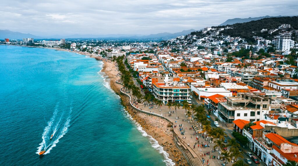 Puerto-Vallarta-Mexico