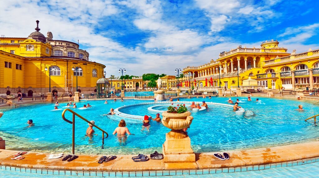 Budapest-Hungary