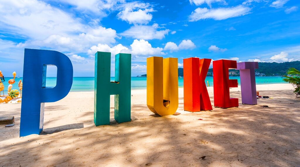 Phuket-Thailand