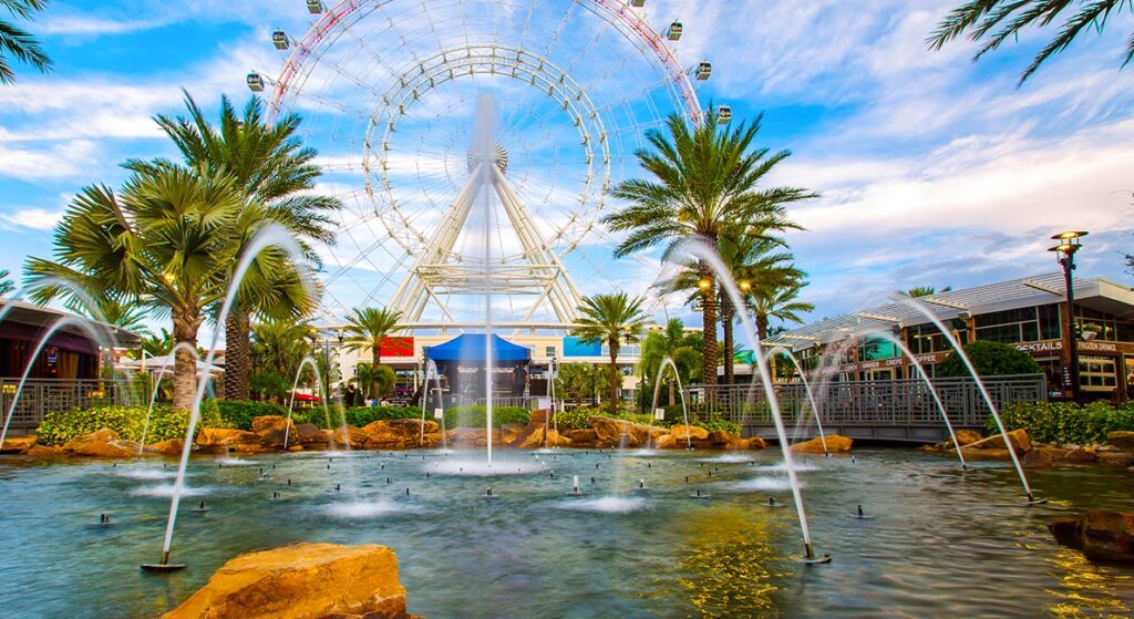 Orlando-Florida