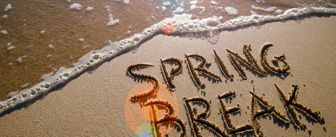 Best Spring Break Destinations in 2025