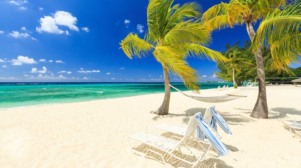 Seven-Mile-Beach, Cayman-Islands