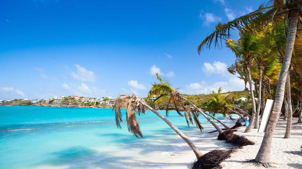 Shoal-Bay, Anguilla