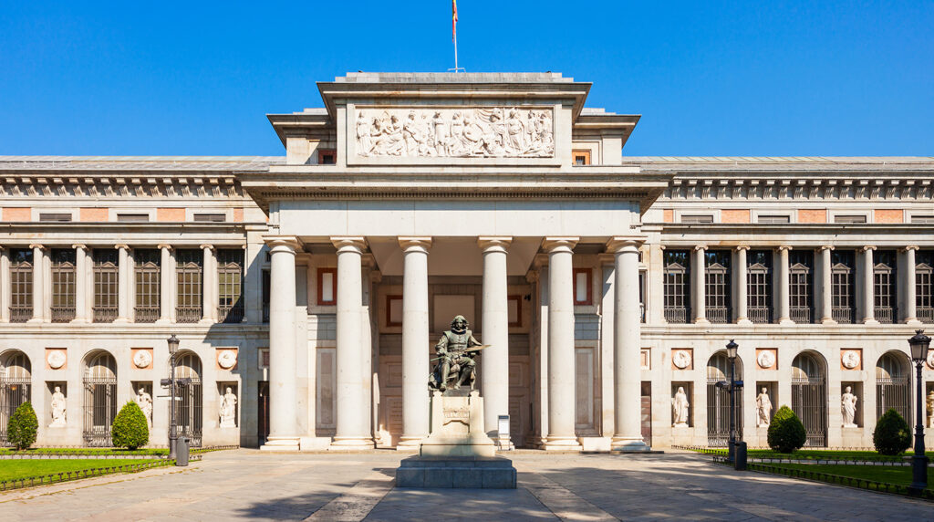 Prado Museum