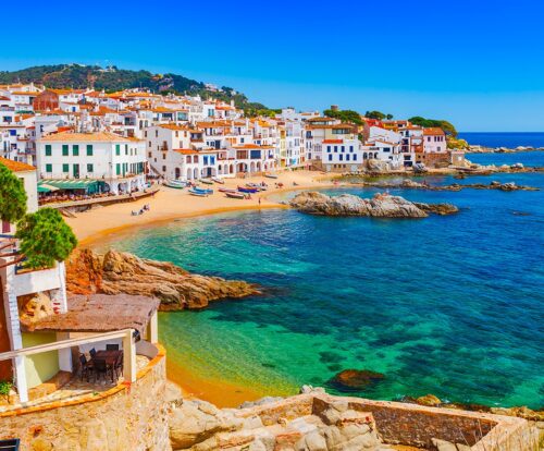 Spain, Spain's Travel Rules