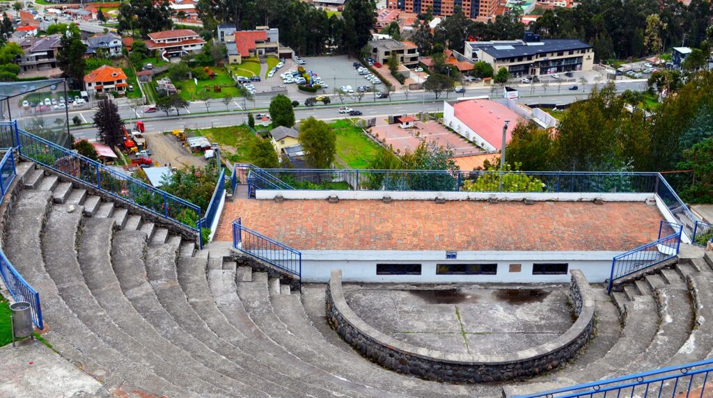 Mirador de Turi