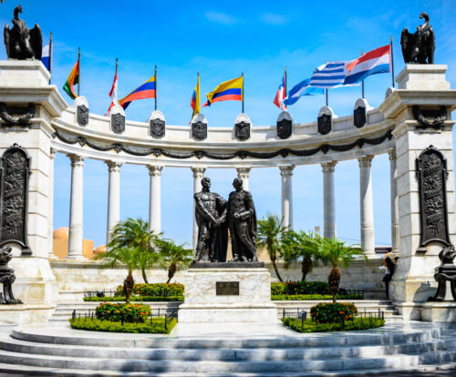 Ecuador featured