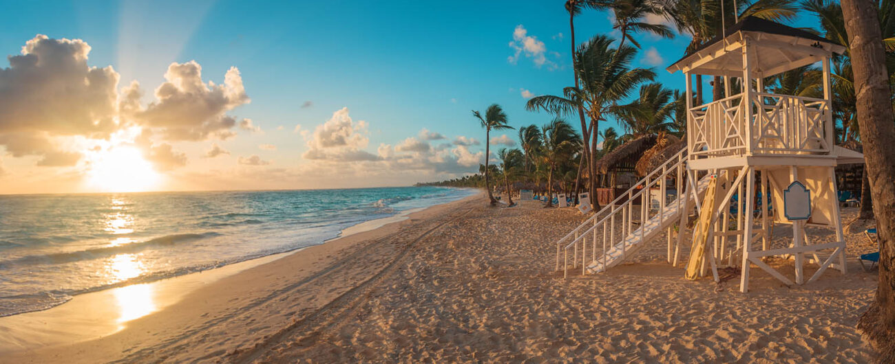 Snorkeling & Scuba Diving in Punta Cana