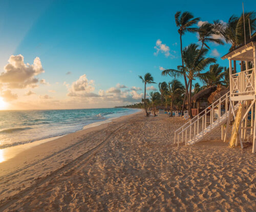 Snorkeling & Scuba Diving in Punta Cana