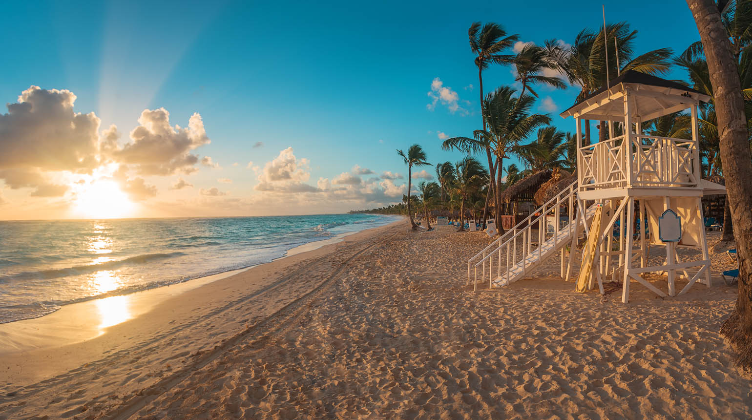 Snorkeling & Scuba Diving in Punta Cana