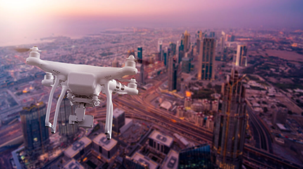 Aviation, Tech & Innovation Shows, Events in Dubai 2025