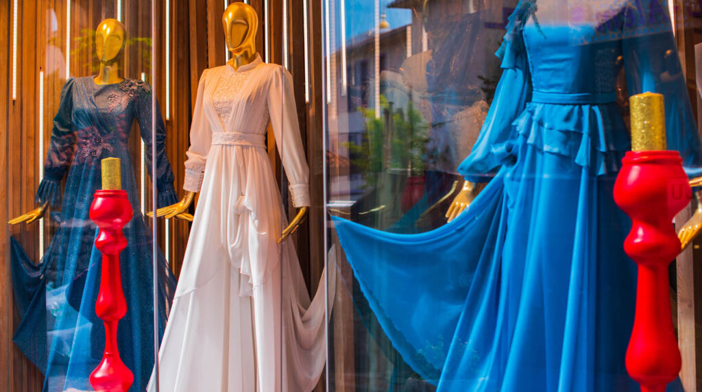 Fashion, Design & Shopping Shows, Events in Dubai 2025