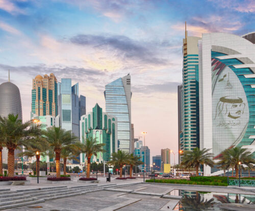 Things to Do in Qatar