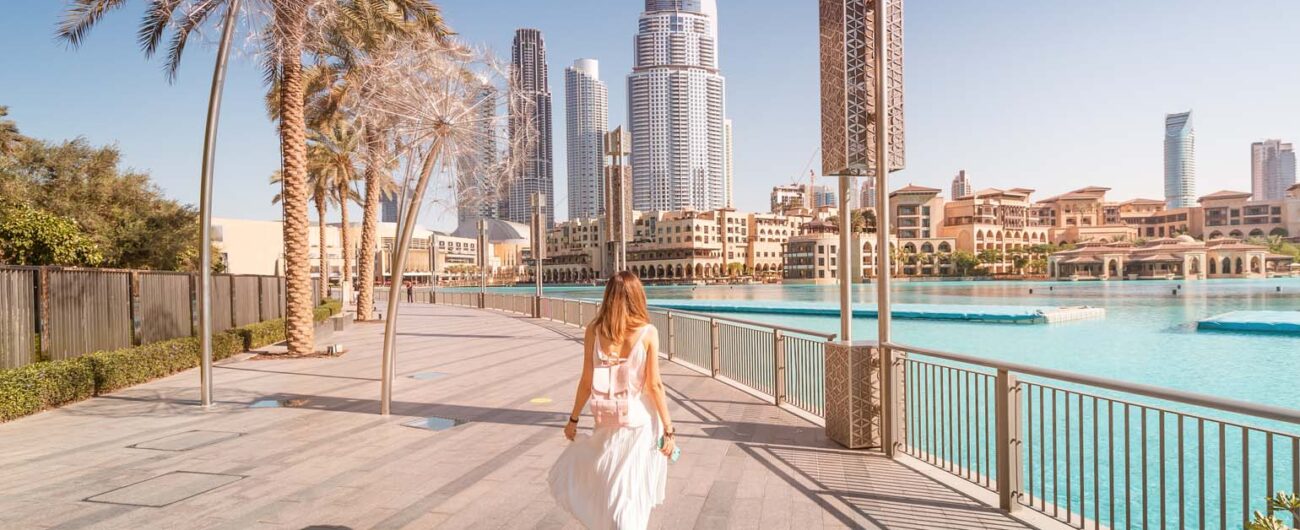 Top Events in Dubai 2025 Top Events in Dubai 2025