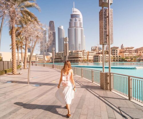 Top Events in Dubai 2025