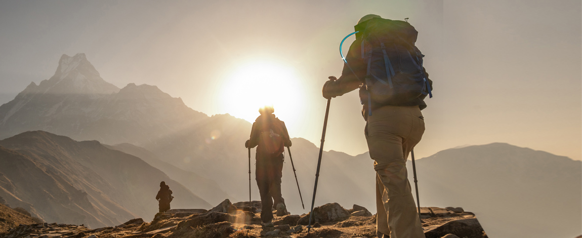 Mardi Himal Trek 2025 Mardi Himal Trek 2025