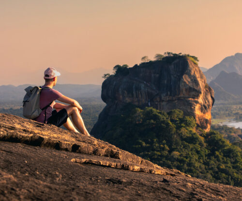 Sri Lanka Takes the Crown- Best Island and Most Beautiful Island in the World 2025