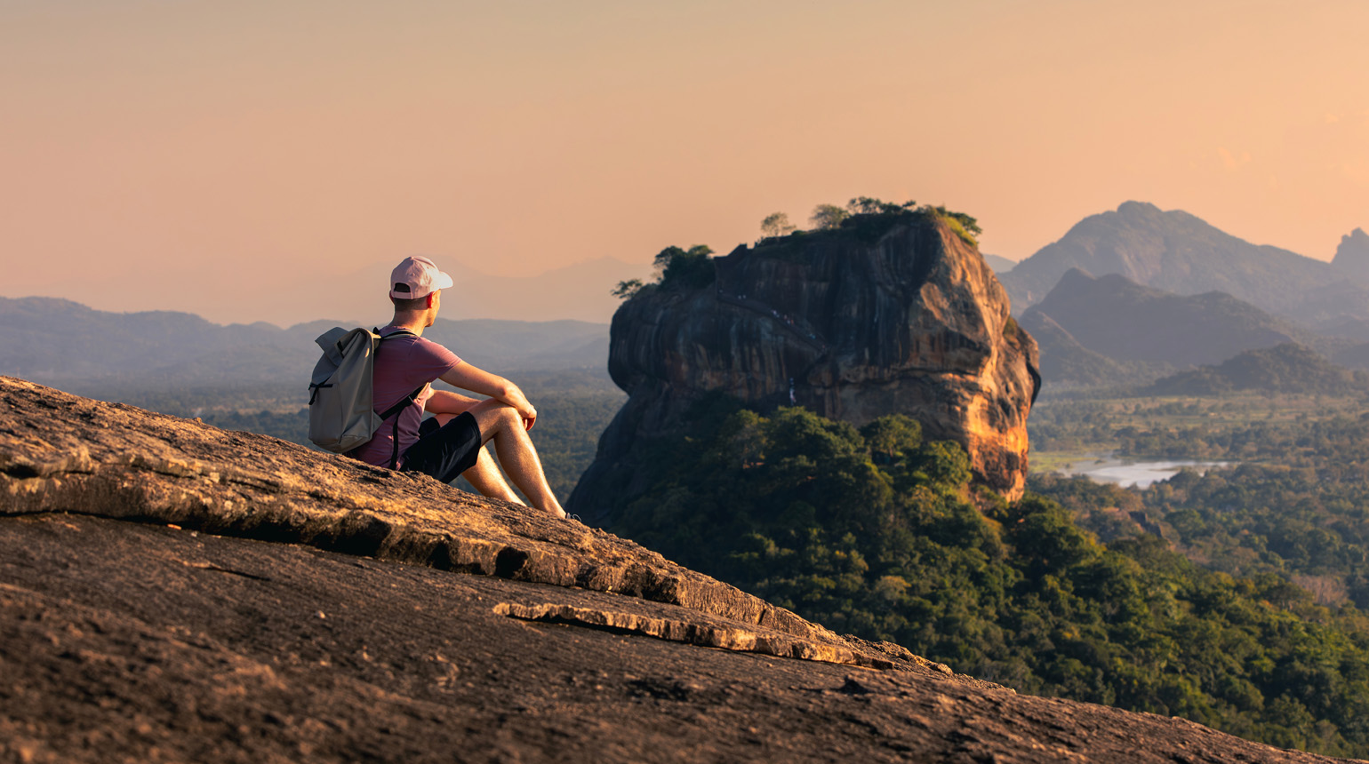 Sri Lanka Takes the Crown- Best Island and Most Beautiful Island in the World 2025