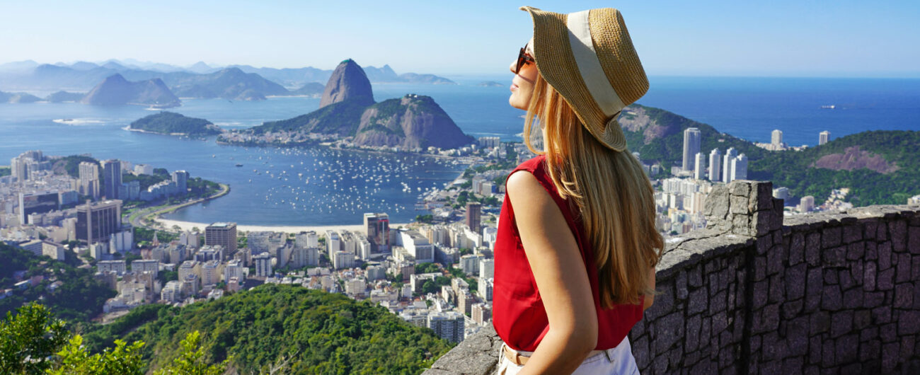 Things to Do in Rio & Beyond
