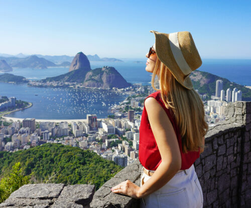 Things to Do in Rio & Beyond