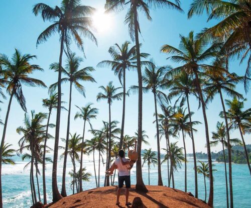 Things to Do in Sri Lanka