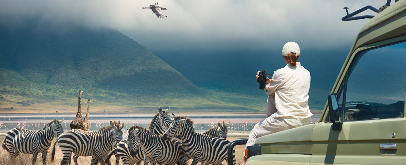 Things to Do in Tanzania