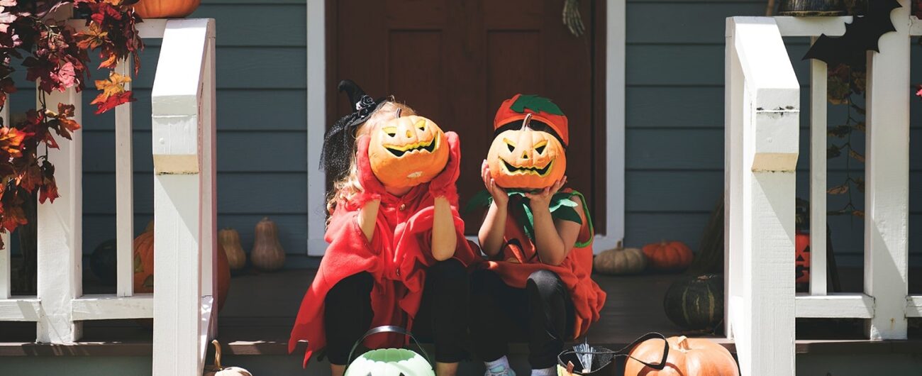 Best Places to Visit for Halloween Best Places to Visit for Halloween