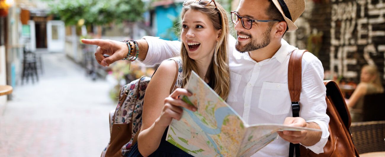 Things to Do in Florence for Couples