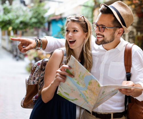 Things to Do in Florence for Couples