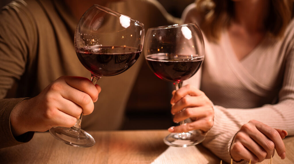 Wine Tasting
