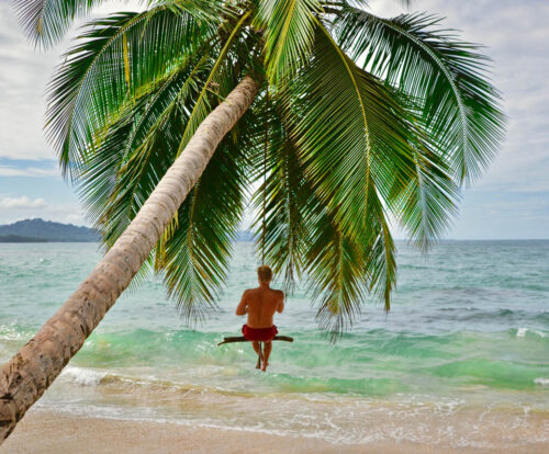 Best Beaches in Costa Rica