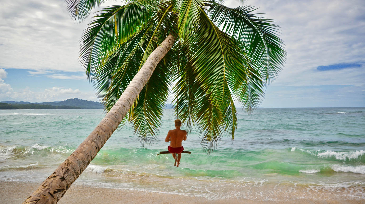 Best Beaches in Costa Rica