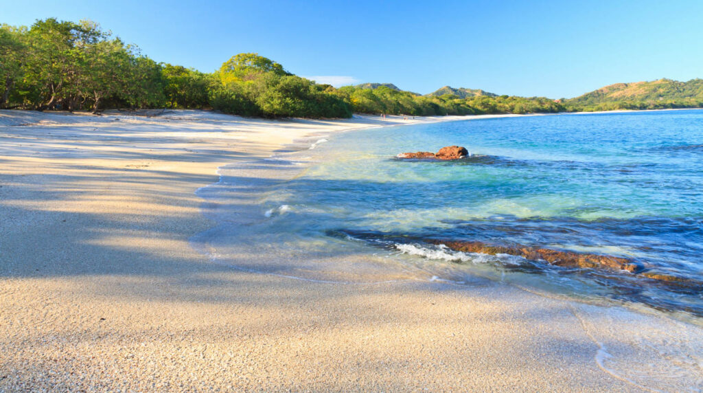 Playa Conchal