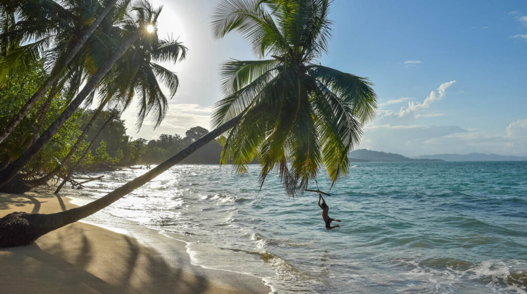 Playa Punta Uva