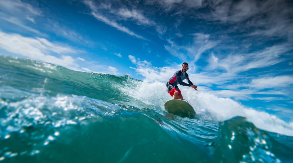 Surf