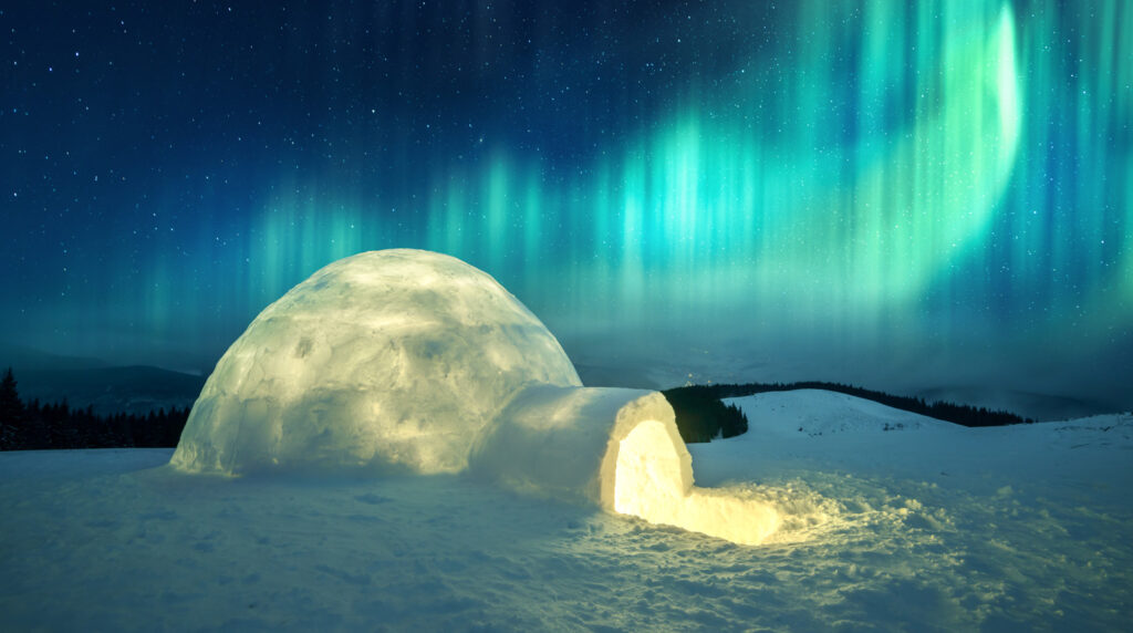 Lapland