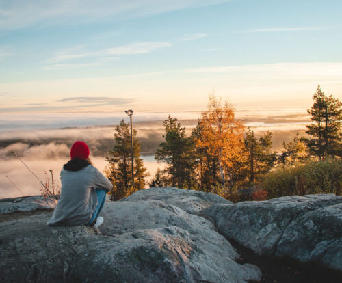 Things to Do in Finland