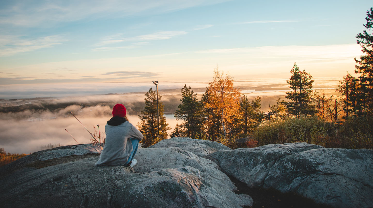 Things to Do in Finland